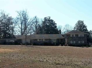 8160 Corner School Rd, Warrior, AL 35180