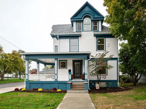 445 E Washington St, Martinsville, IN 46151