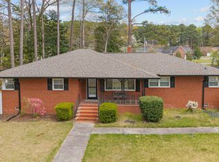 302 Oak Drive, Washington, NC 27889
