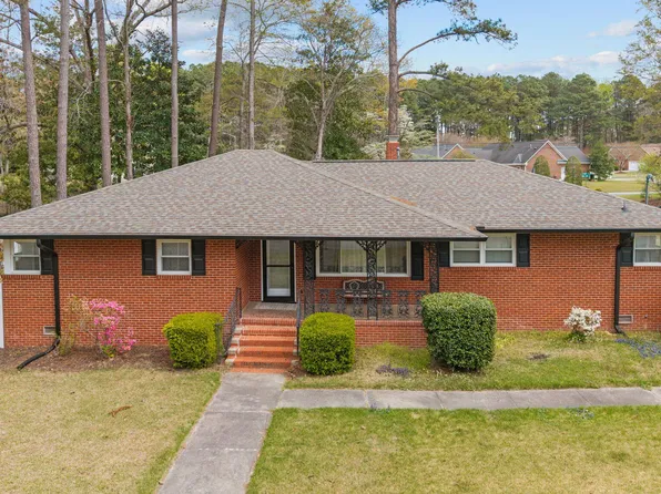 302 Oak Drive, Washington, NC 27889