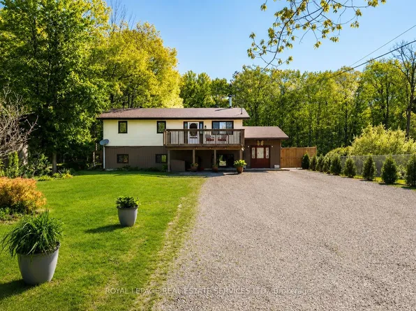 93 Ronald Ave, Tiny, ON L0L 1P1