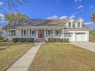 118 Shadowmoss Pkwy, Charleston, SC 29414