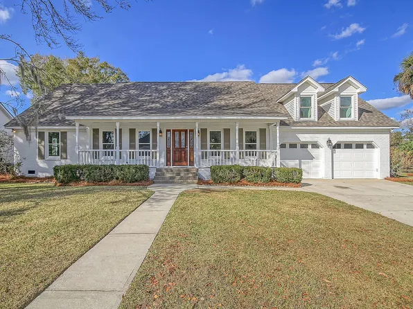 118 Shadowmoss Pkwy, Charleston, SC 29414