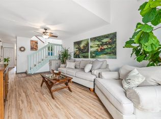 Village Green, Honolulu, HI 96825