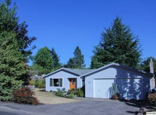 742 NW Beaver Pl, Corvallis, OR 97330