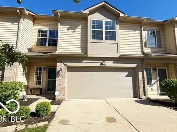 8040 Windham Lake Way, Indianapolis, IN 46214