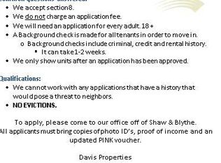 3380 W Shields Ave APT 104, Fresno, CA 93722