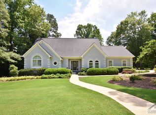 1091 Forrest Hills Dr, Watkinsville, GA 30677