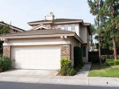 4574 Del Rayo Ct, Camarillo, CA, 93012