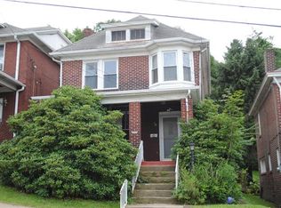 2222 Delaware Ave, Pittsburgh, PA