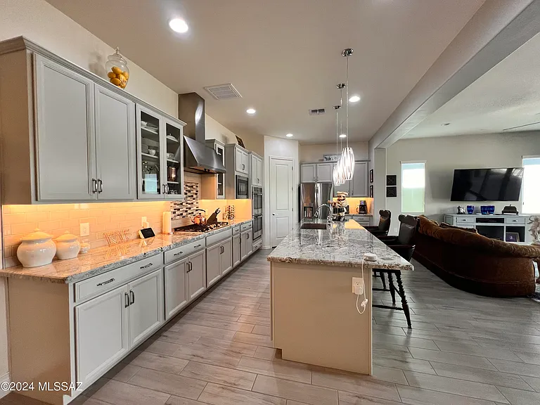 13289 N Rainbow Cactus Ct — Photo 10