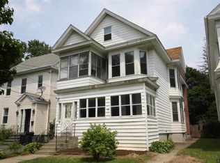 19 Ten Eyck Ave, Albany, NY 12209