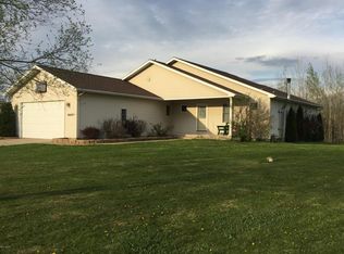 16430 Doe Dr NE #0, Cedar Springs, MI 49319