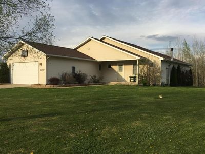 16430 Doe Dr NE #0, Cedar Springs, MI, 49319