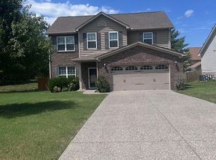 328 Remington Ave, Gallatin, TN 37066