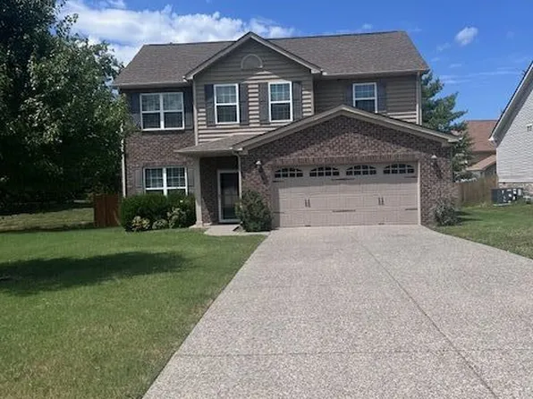 328 Remington Ave, Gallatin, TN 37066
