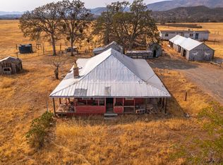 2580 Lodoga Stonyford Rd, Stonyford, CA 95979