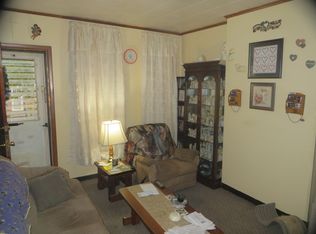 1105 W Hamburg St, Baltimore, MD 21230