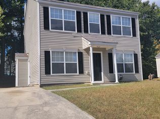 6408 Guinness Ct, Union City, GA 30291