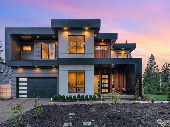 11405 NE 95th Street, Kirkland, WA 98033