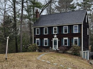 7 Chapman Way, Exeter, NH 03833