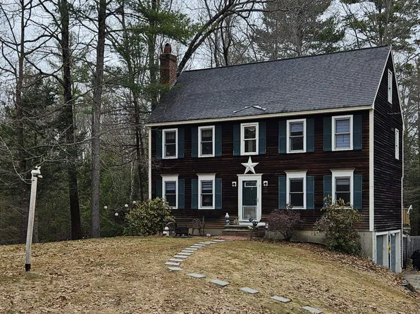 7 Chapman Way, Exeter, NH 03833