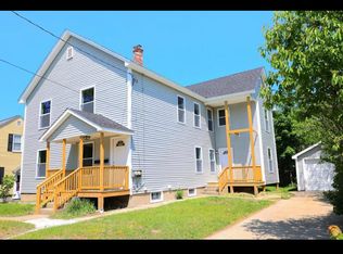 57 Hamblet St #2, Manchester, NH 03103