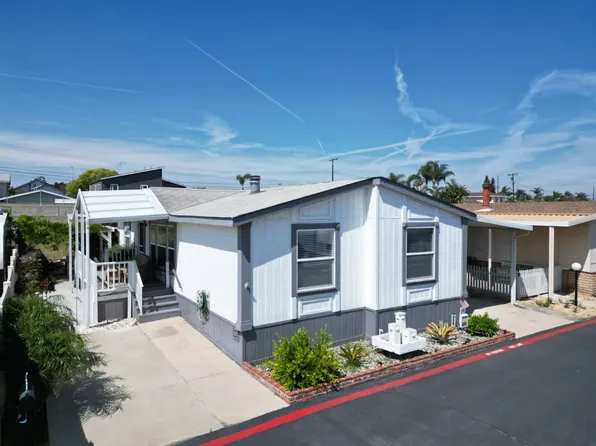 9850 Garfield Ave Space 33, Huntington Beach, CA 92646