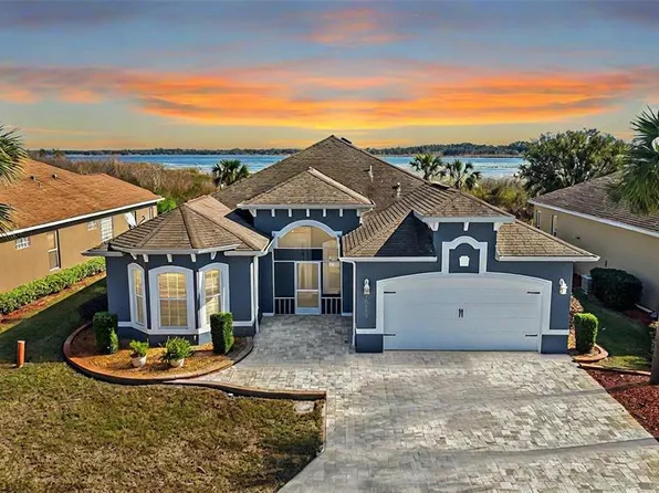 10173 Lake Miona Way, Oxford, FL 34484