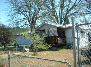 71 Leroy St, Hayfork, CA 96041