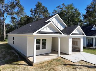 203 Hadley St, Thomasville, GA 31792