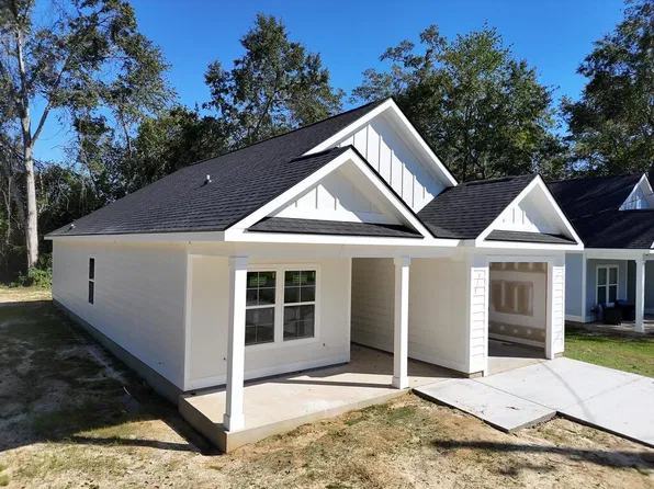 203 Hadley St, Thomasville, GA 31792