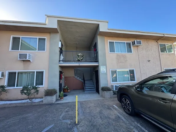 414 E Route 66 APT 6, Glendora, CA 91740