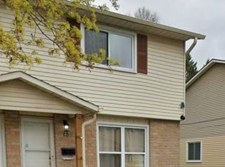 20 Mayfield Ave #13, Waterloo, ON N2J4M5