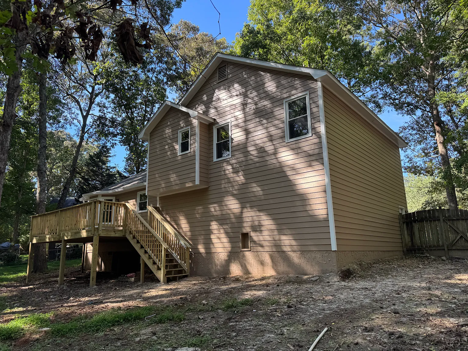 3 bed, 1393 sqft, $1,800 — Photo 3