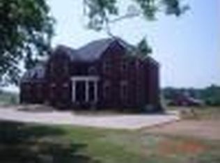 935 Sandy Ford Rd, Social Circle, GA 30025