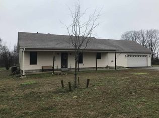 1135 Whaley Rd, Covington, TN 38019