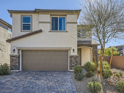 9481 Brough Ave, Las Vegas, NV, 89178