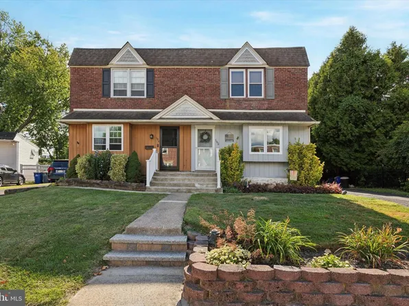 102 Earl Ln, Hatboro, PA 19040
