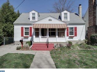 104 Washington Ave, Pitman, NJ 08071