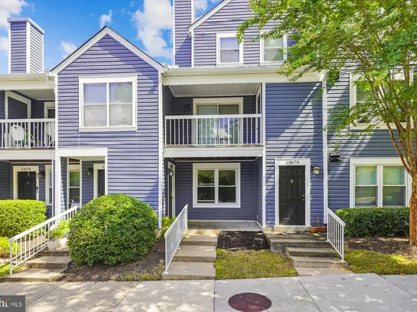 13672 Orchard Dr Unit 3672, Vienna, VA 22180