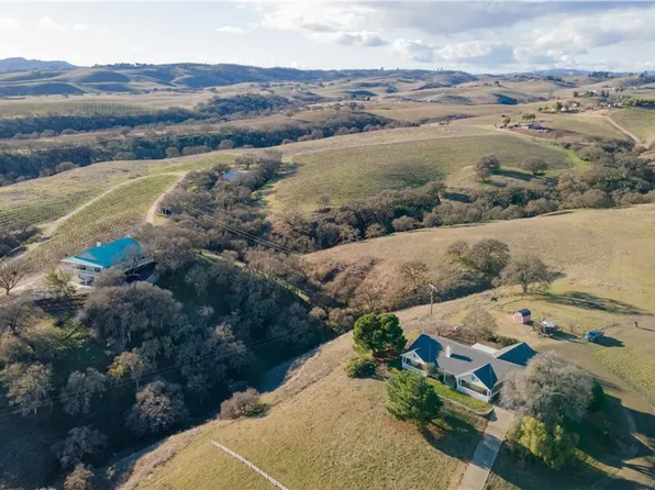 390 San Marcos Rd, Adelaide, CA 93446