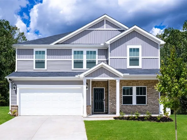731 Penfold Pointe, Wellford, SC 29385