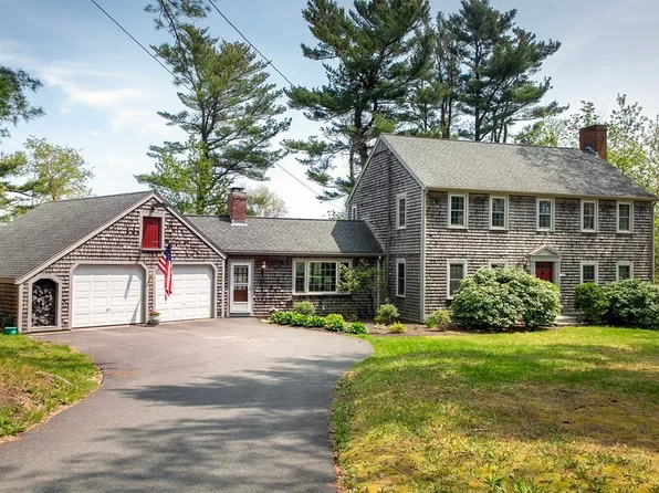 133 Deerhill Ln, Marshfield, MA 02050