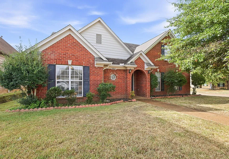 10805 Paul Coleman Dr