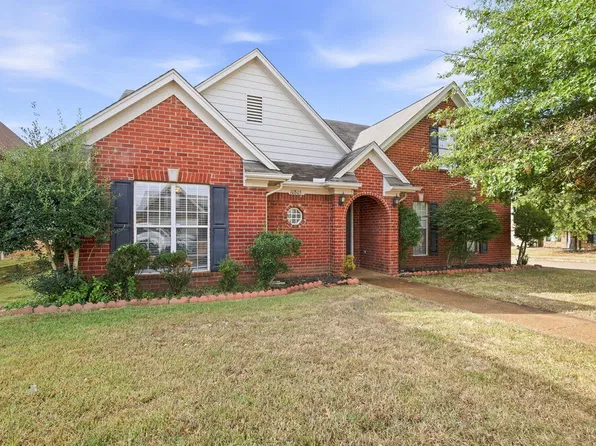 10805 Paul Coleman Dr, Olive Branch, MS 38654