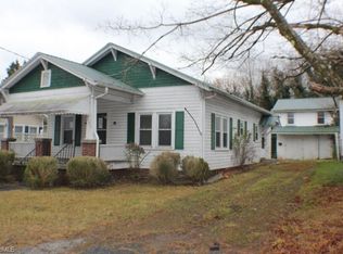 122 Korner St, Mount Airy, NC 27030