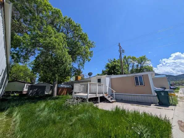 1805 Joslyn St Trailer 78, Helena, MT 59601