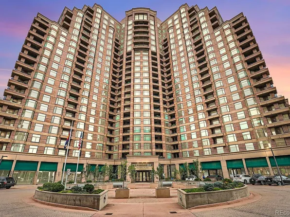 8100 E Union Avenue #713, Denver, CO 80237