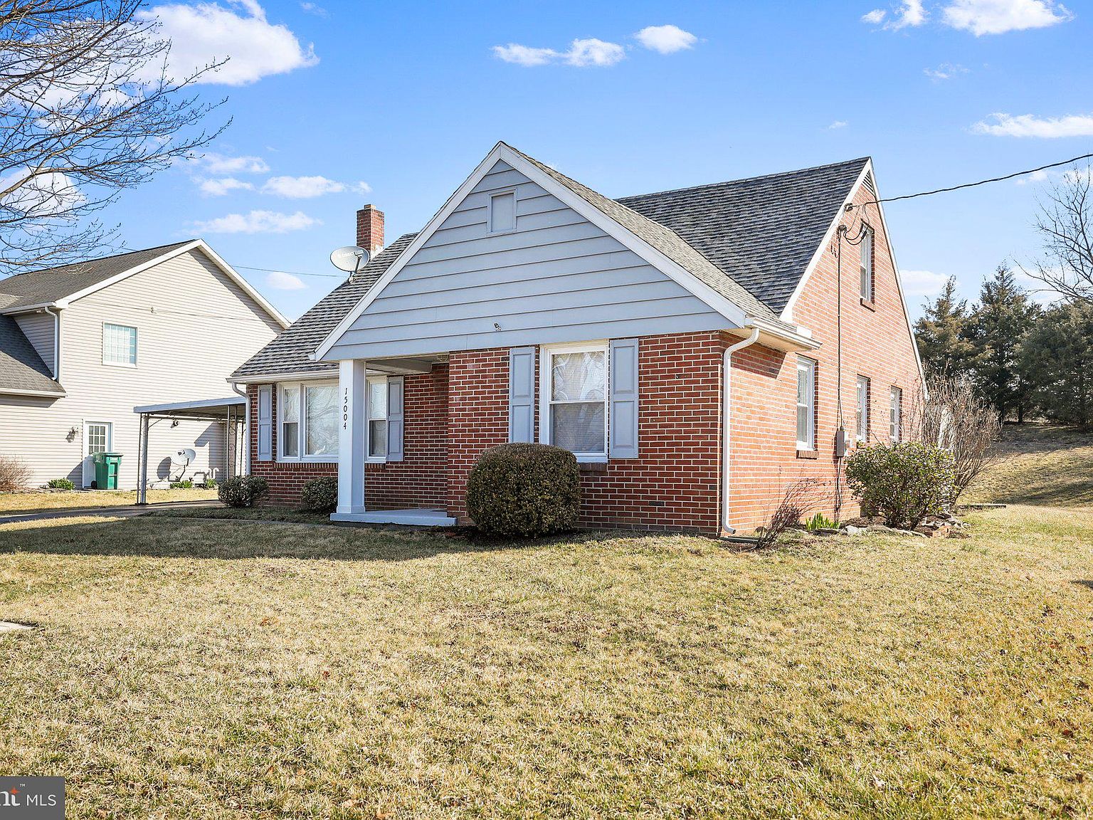 15004 Molly Pitcher Hwy, Greencastle, PA 17225 Zillow